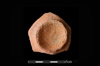 陶碗藏品圖，第1張